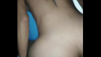 Preview 3 of Mom Balacmil - Fan prob&oacute_ mi pn,  vio mis videos y se animo
