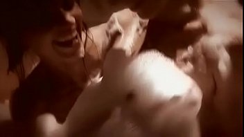 Preview 2 of Jacklin Sex Videos - Natacha Jaitt y Natalia Amigo en ba&ntilde_andose junta