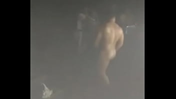 Preview 4 of Moms Suck The Boy - Paulo Cyclone gogo boy Rei do PD