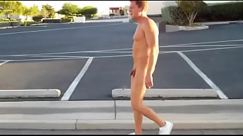 Preview 1 of Dog Fock Grill - when city deserted