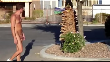 Preview 4 of Dog Fock Grill - when city deserted