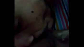 Preview 3 of Mia Khalefa Xxx Video - Disfruto cada minuto cuando estoy mamando