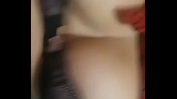 Preview 4 of Cum Wet Pillow - Casada descuidada