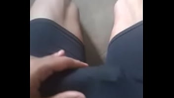 Preview 3 of Porn Sex In Texy - Leonardo Rodrigues Passando M&atilde_o no Pau Dur&atilde_o com Short Ciclista