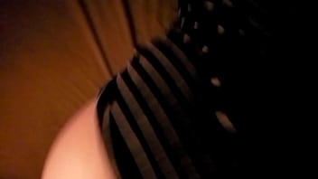 Preview 3 of Sleep Girl Xxx West Indices - Slut bent over