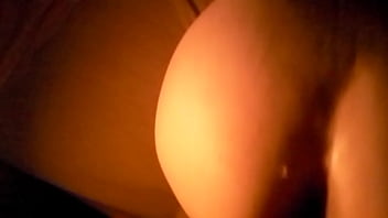 Preview 1 of Sleep Girl Xxx West Indices - Slut bent over