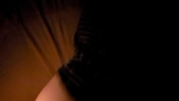 Preview 4 of Sleep Girl Xxx West Indices - Slut bent over