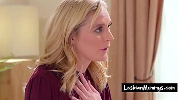 Preview 1 of Poshto Sext - my step daughters secret diary lesbian milf seduction