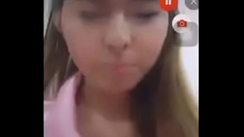 Preview 3 of Father Giver Daughter Massage - คลิปหลุดนักศึกษาสาว ไลฟ์สดช่วยตัวเองครางเสียวมาก