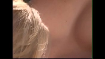 Preview 3 of Dna S - Celestial blondes are licking one another&#039_s cunts and finfering assholes