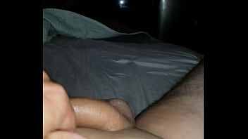 Preview 3 of Nikita Wili Sex Vidio Sex Hot - Stroking my uncut cock