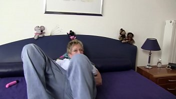 Preview 1 of Tiana Fuck In Forest - Free version - My step son&#039_s bird makes my pussy feel young again
