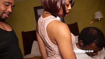 Preview 4 of Raep X Veidos - threeway gangbang teen ebony lovemore