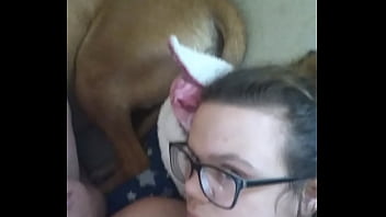 Preview 3 of Mom And Son Horne - Verification video