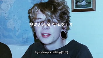 Preview 1 of N C0l3 C4 - salvia path - girl (estou bem triste)