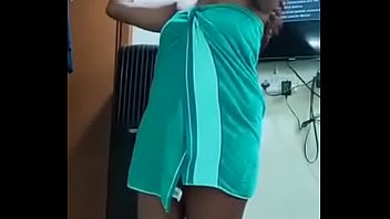 Preview 1 of Teen Very Strong Orgasm - Swathi naidu showing her sexy body-2