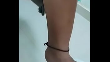 Preview 1 of Joanna Jenna Pov - Swathi naidu showing her sexy body-1