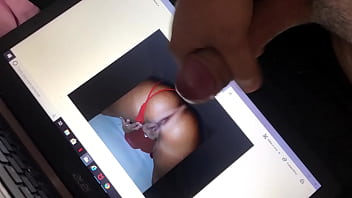Preview 1 of Anime Naruto Gayporn - Gozando para casada