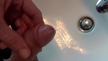 Preview 1 of Xxx Video Filam Hd - Morning pee with half boner