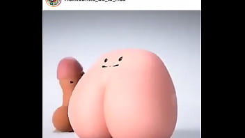 Preview 1 of Hugeb Saggy Boobs - Penis
