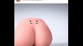 Preview 4 of Hugeb Saggy Boobs - Penis
