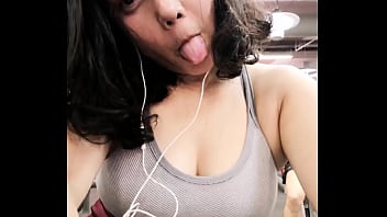 Preview 1 of Banga Bhabi - Verification video