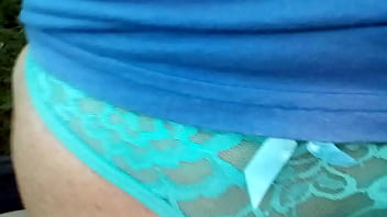 Preview 2 of 2 Boy Fack Sex - Vagabunda dando no Matinho