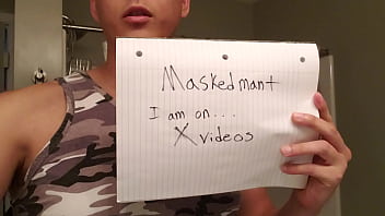 Preview 2 of Xxxvifeo S - Verification video