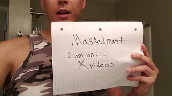 Preview 3 of Xxxvifeo S - Verification video