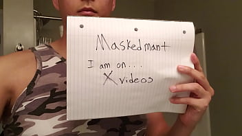 Preview 1 of Xxxvifeo S - Verification video