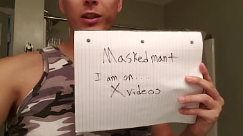 Preview 4 of Xxxvifeo S - Verification video