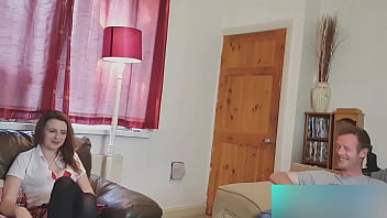Preview 2 of My Sister Wasroom - slut stories - girl fucked by her friends older b