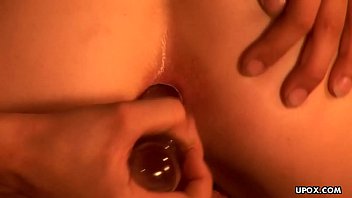 Preview 4 of Video Waria Hot - Vanessa Bliss and her lesbian friends are masturbating all night
