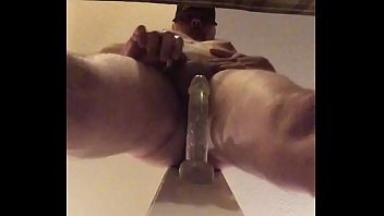 Preview 1 of Hd Gaping - Big dildo anal