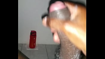 Preview 1 of Daval Hd - Home alone and horny