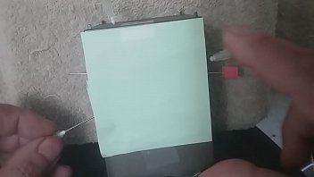 Preview 2 of Fraternity 23 - Magic Sword Box with cock volunteer