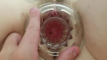 Preview 2 of Brassil Teen - SlutAwife - Juicer