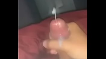 Preview 2 of Narse Hot Video Sex - Cumshot on my camera