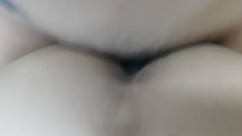 Preview 2 of Smoll Girl Sexy Hd - Fucking myself with 8 inch cock