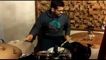 Preview 1 of Bigass Students - Moreno com 2 paus na m&atilde_o