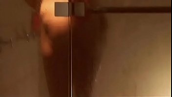 Preview 2 of Hentai Dragon Boll Sex - Natacha Jaitt en la ducha