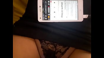 Preview 3 of Mj Why - V&iacute_deo de verificaci&oacute_n