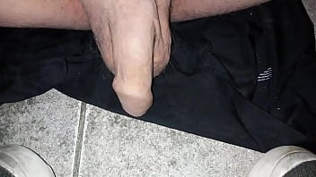 Preview 2 of Mmf Aloha Tube - Ich pisse outdoor