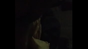 Preview 2 of Nurse Fainted - Just having fun in that chocolate pussy!!!!