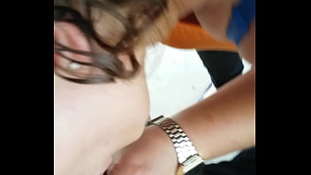 Preview 1 of Alina Allover Cunt - Grey y anastasia boricua para videos inbox