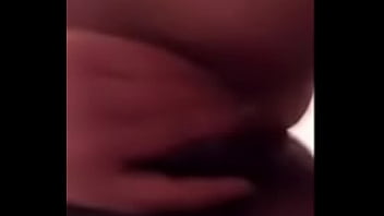 Preview 4 of Fat Bebi Fast Train Sex - Indian Delhi Girlfriend  Fingering herself