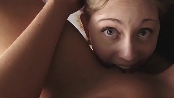 Preview 4 of Dayna Casting - Sweet girl love sex with hot boy and get orgasm