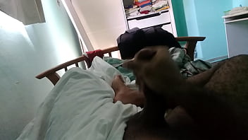 Preview 1 of Nonoxxx - Gozando gostoso