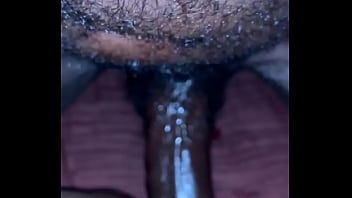 Preview 3 of Taut Cunt Openwide - My step sister boyfriend sneak in my room while she gone