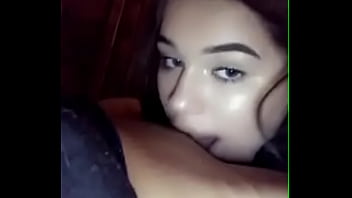 Preview 2 of Madaras Sex Com - My College Roommate knows how to Eat Pussy